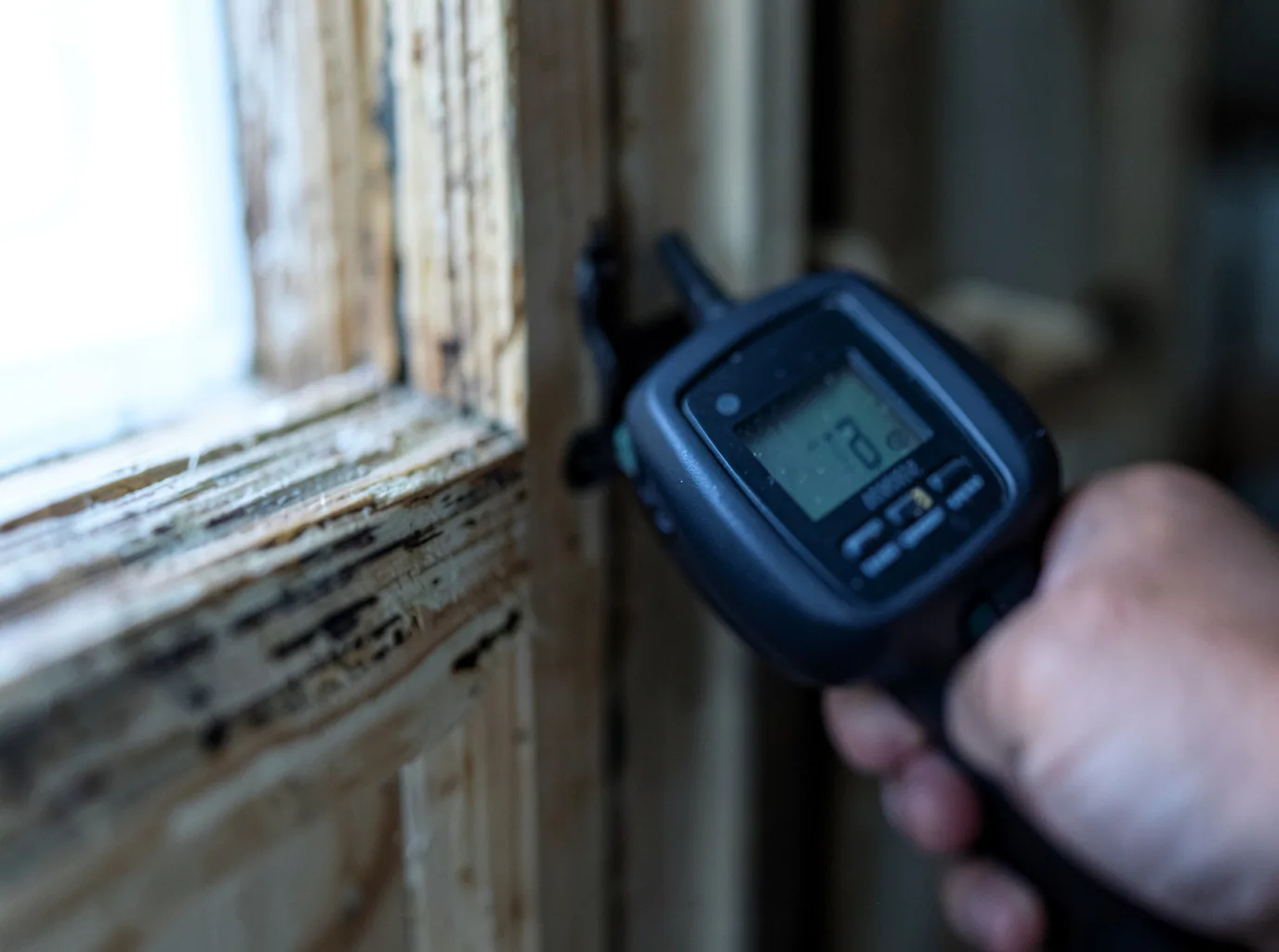 Ceiling Water Damage Repair in Hedley, TX